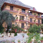 Emilios View Apartament