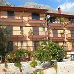 Apartament Emilios View Barbati