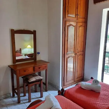 Emilios See View Apartment * Barbati