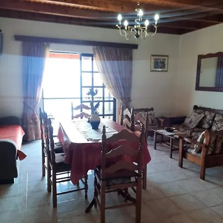 Apartment Emilios See View Apartment
