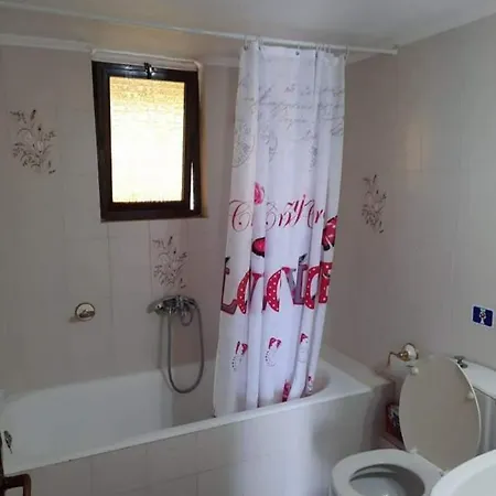 Emilios See View Apartment