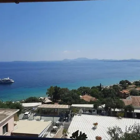 Emilios See View Apartment Barbati