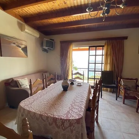 Emilios See View Apartment Apartment Barbati