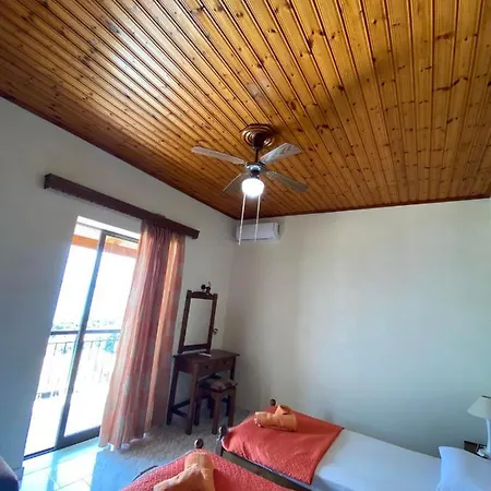Emilios See View Apartment * Barbati
