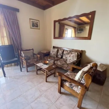 Emilios See View Apartment