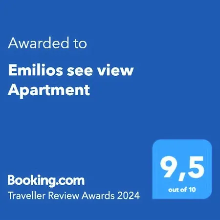 Emilios See View Apartment