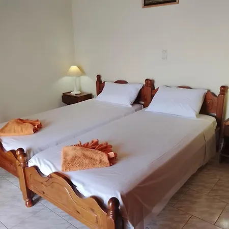 Emilios See View Apartment Апартаменты