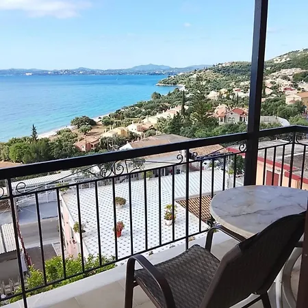 Emilios View Daire *