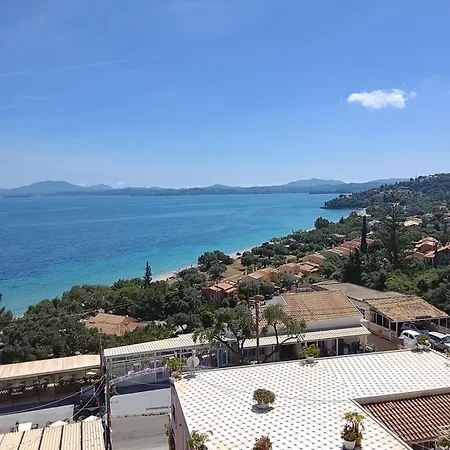 Emilios See View Apartment *
