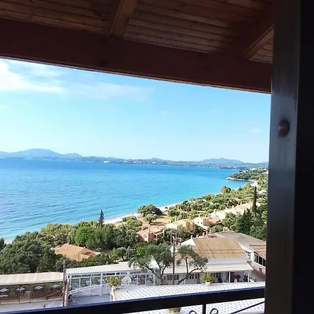 Emilios View Barbati