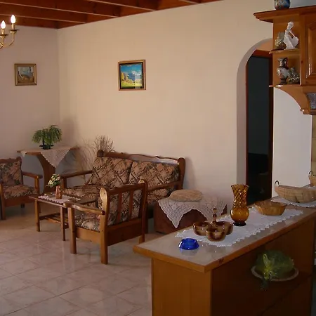 Apartment Emilios See View Apartment