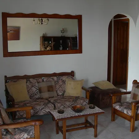 Emilios See View Apartment