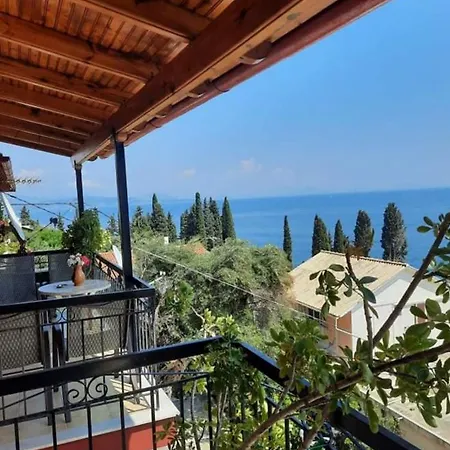 Apartman Emilios View