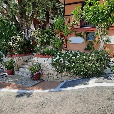 Appartement Emilios View *