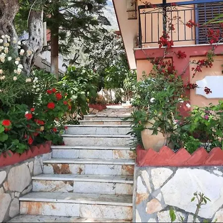 Apartman Emilios View Barbáti
