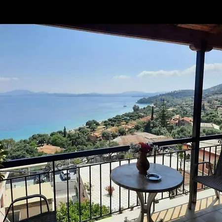 Emilios View * Barbati