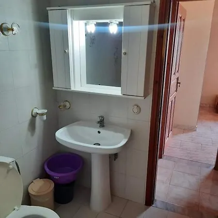 Appartement Emilios View *