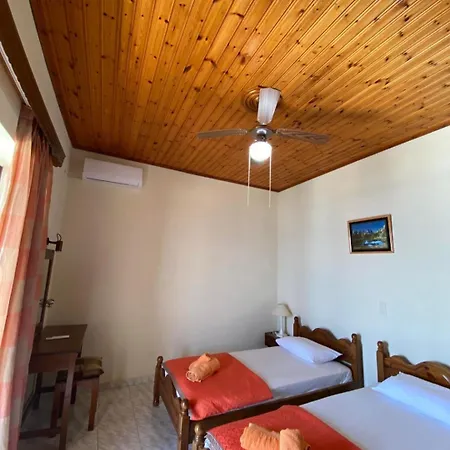 Emilios View Apartament