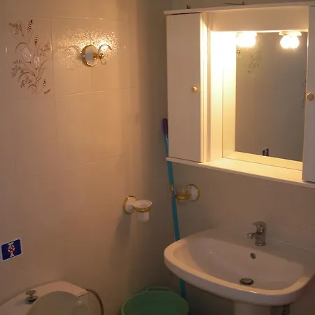 Apartman Emilios View