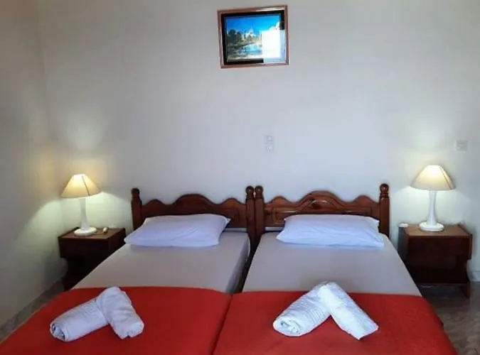 Emilios View * Barbati