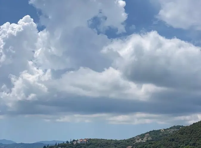Emilios View * Barbati