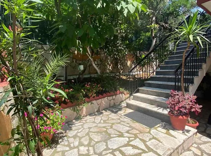 Appartement Emilios View *