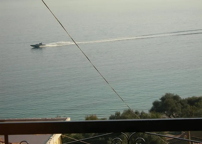 Emilios View Daire