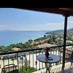 Emilios See View Apartment * Барбати