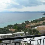 Emilios View شقة برباتي