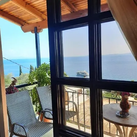 Apartament Emilios View *