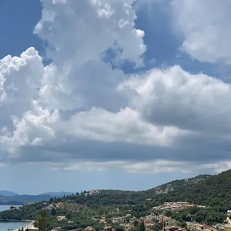 Emilios View * 巴尔巴蒂