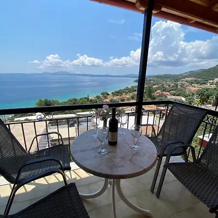 Emilios View * Barbati