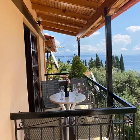 Emilios View Apartament