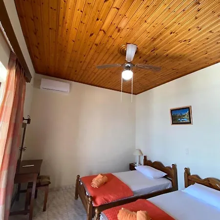 Emilios View Apartament