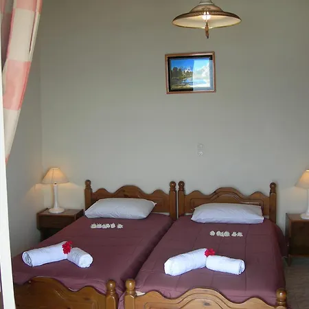 Emilios View Apartament