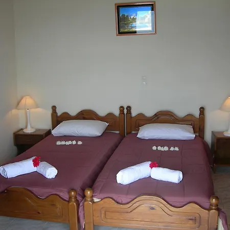 Emilios View Apartament