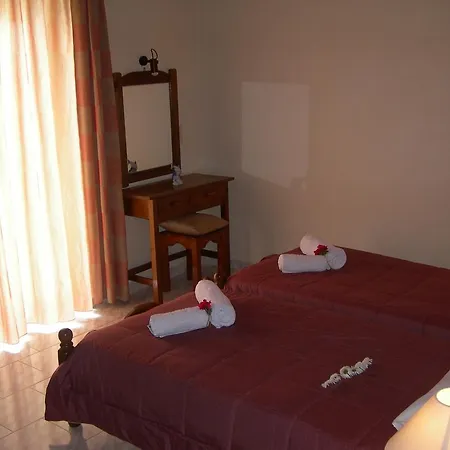 Emilios View Apartament