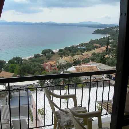 Emilios View Apartament Barbati